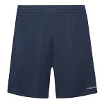 Head Easy Court Boys Shorts Navy